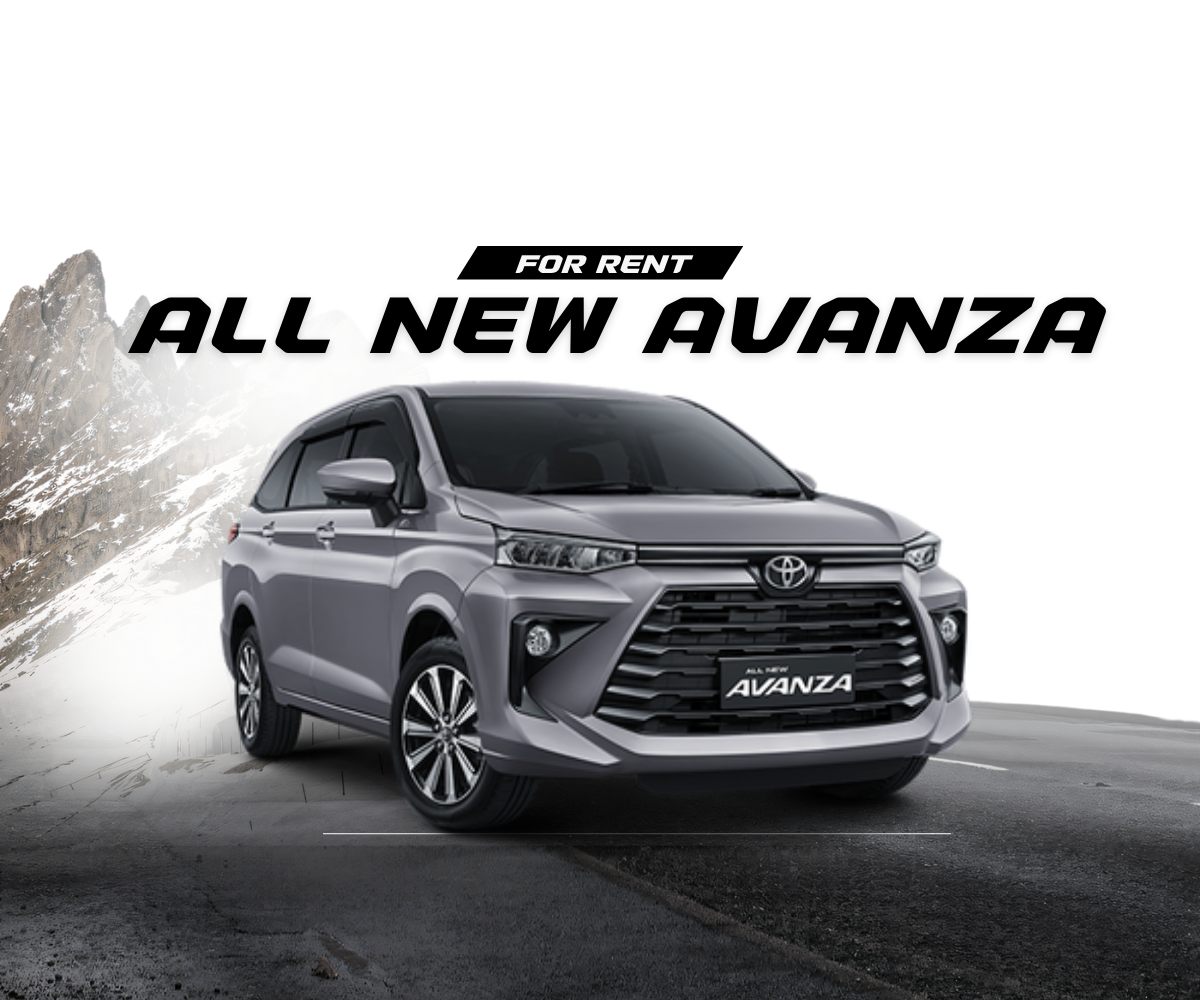 Toyota Avanza