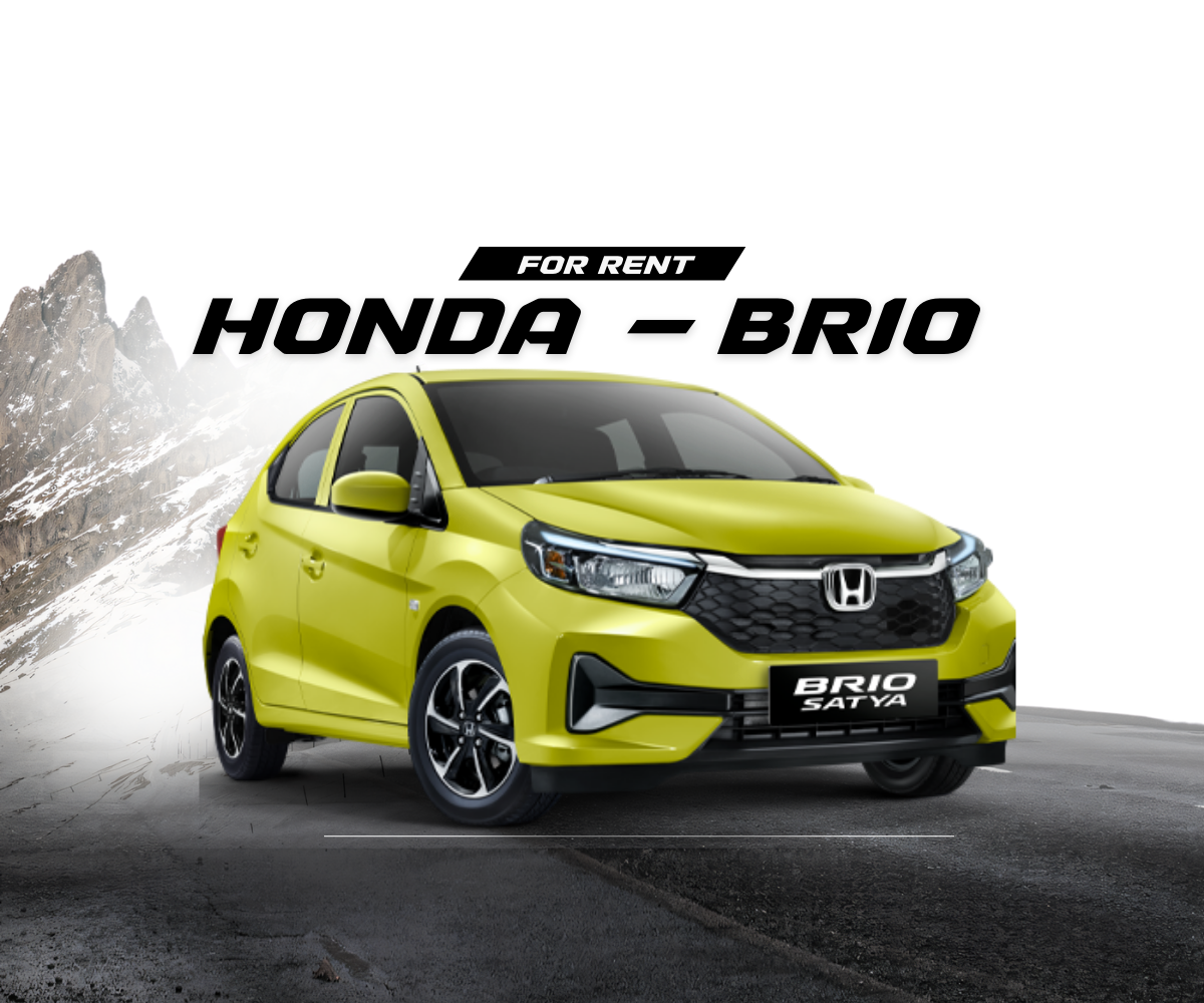 Honda Brio