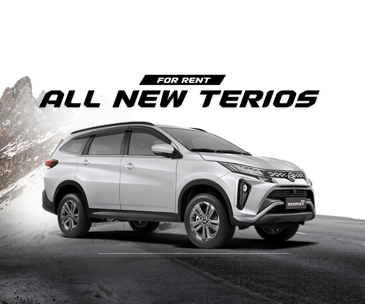 Daihatsu Terios